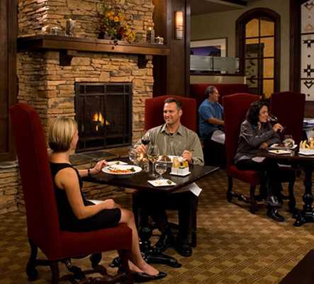 Cropped Embers Dining area