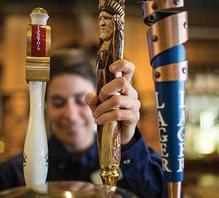 Cropped Jackalope Bartender
