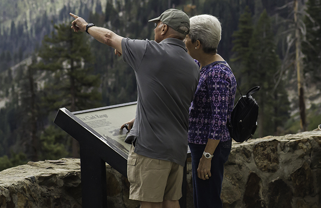 Tenaya Lodge Senior Discounts Special