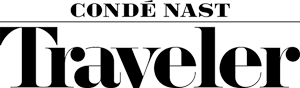Cond&eacute; Nast Traveler logo