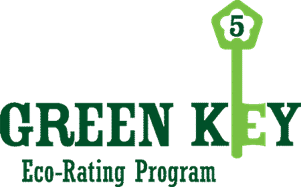 Tenaya Lodge is a winner of the Green Key Five Key Rating